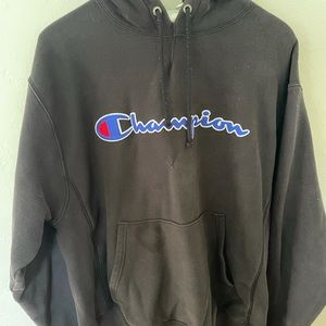 Champion Hoodie